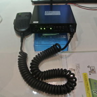ENWA、IP無線機