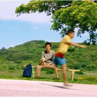 「アサヒ オフ」新CM「オフを楽しもう・坂道」篇