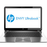 15.6型液晶Ultrabook「ENVY6-1000」（量販店モデル）