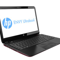 14型液晶Ultrabook「ENVY4-1000」（直販モデル）
