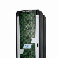 日本SGI、共有メモリ型スパコン群「SGI UV 2製品ファミリー」を発売 画像