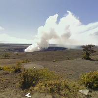 ビッグアイランド「ハワイ火山国立公園」