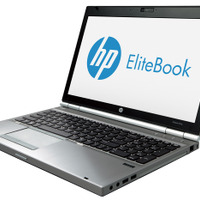 15.6型「HP EliteBook 8570p Notebook PC」