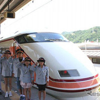 東武鉄道、子ども向け「駅長体験」プログラム