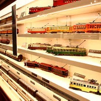 横浜に世界最大規模の鉄道ジオラマ……みなとみらいが“乗り物の街”に 画像