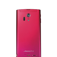 「ARROWS X LTE F-05」Magenta