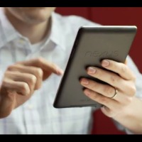 Google、新型タブレット Nexus 7 発表……199ドル［動画］ 画像