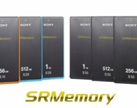 SRMASTER対応SRMemoryカード「SR-1TS55」