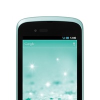 AQUOS PHONE SL IS15SH