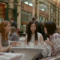 トヨタ企業CM「ReBORN」で、吉高由里子、トリンドル玲奈、前田敦子が共演 画像