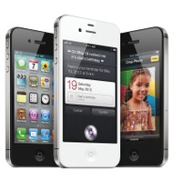 ソフトバンク、KDDIの好調を長く牽引する「iPhone 4S」
