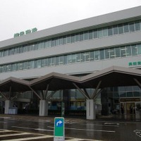 能登空港