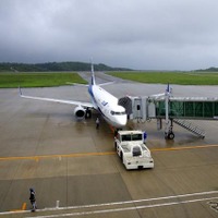 能登空港