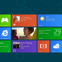 Windows 8の発売は10月末、マイクロソフトがついに正式発表 画像