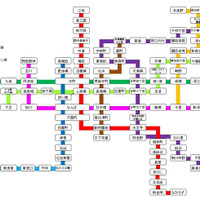 大阪市営地下鉄、公衆無線LANおよびWiMAXが利用可能に……UQ、KDDI、ケイオプなど4社が協力 画像