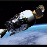 第一期水循環変動観測衛星「しずく」の打ち上げ
