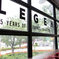 レイバン「LEGENDS」写真展（7月5日、東京・渋谷、SUNDAY ISSUE）