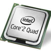 デスクトップ向けのCore 2 Quad Q6600