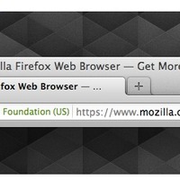 最新版「Firefox 14」が公開……Google検索を暗号化しプライバシー保護を強化 画像