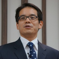 日本マイクロソフト Officeビジネス本部 ロアン・カン本部長