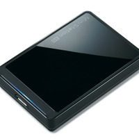 バッファロー、USB3.0に対応するスリムな外付けHDDに2TBの大容量モデル 画像