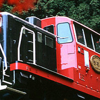 嵯峨野トロッコ列車、集中豪雨の影響で8月上旬まで運休 画像