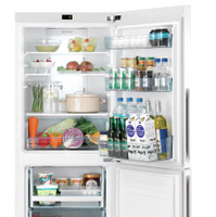 ハイアールの冷凍冷蔵庫「JR-NF305A」