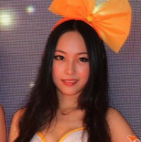 【China Joy 2012】今年も素敵な美人コンパニオンがお出迎え、180枚でチェック(2)