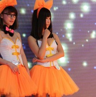 【China Joy 2012】今年も素敵な美人コンパニオンがお出迎え、180枚でチェック(2)