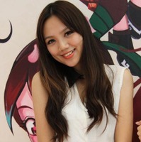 【China Joy 2012】今年も素敵な美人コンパニオンがお出迎え、180枚でチェック(2)