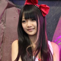 【China Joy 2012】今年も素敵な美人コンパニオンがお出迎え、180枚でチェック(2)