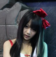 【China Joy 2012】今年も素敵な美人コンパニオンがお出迎え、180枚でチェック(2)