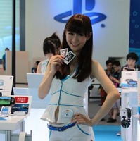 【China Joy 2012】今年も素敵な美人コンパニオンがお出迎え、180枚でチェック(2)