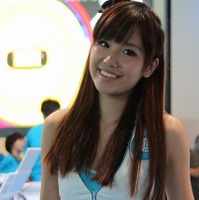 【China Joy 2012】今年も素敵な美人コンパニオンがお出迎え、180枚でチェック(2)