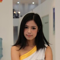 【China Joy 2012】B2Bブースでも麗しのお姉さんたちがお待ちしてます