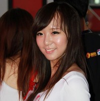 【China Joy 2012】熱気にも負けない！2日目の中国美女コンパニオンを紹介