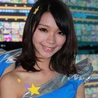 【China Joy 2012】これでラスト！2012年を飾った美人コンパニオンたち