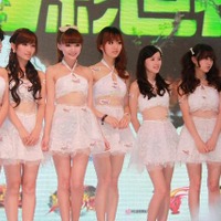 【China Joy 2012】これでラスト！2012年を飾った美人コンパニオンたち