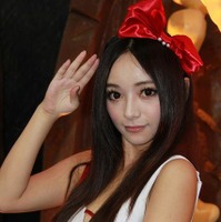 【China Joy 2012】これでラスト！2012年を飾った美人コンパニオンたち