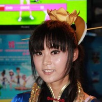 【China Joy 2012】これでラスト！2012年を飾った美人コンパニオンたち