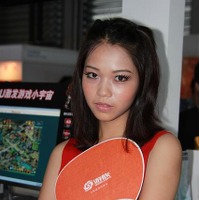 【China Joy 2012】これでラスト！2012年を飾った美人コンパニオンたち