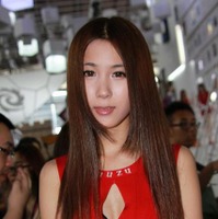 【China Joy 2012】これでラスト！2012年を飾った美人コンパニオンたち