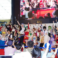 コスプレイヤーの祭典「世界コスプレサミット2012」開幕!! 画像