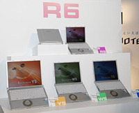 　1月中旬から続々と発表になったWindows Vista搭載パソコン。主要メーカーをはじめ、ショップブランドパソコンも対応製品がそろいはじめた。