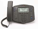 ポリコム、VoIP音声会議システム「SoundStation IP3000」と高機能IP電話「SoundPoint IP500」を発売