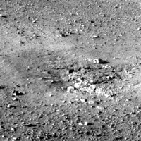 探査機キュリオシティの火星便り　セルフポートレートと360度ビューも 画像
