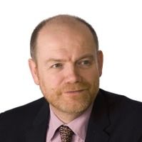 NYタイムズの新社長兼CEOに、BBC会長のM. トンプソン氏が就任 画像