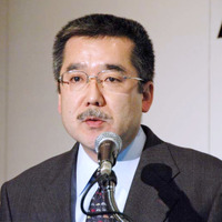日本AMDの取締役 マーケティング本部 本部長、吉沢俊介氏