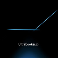 「Ultrabooker.jp」サイトイメージ
