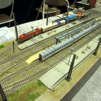第13回国際鉄道模型コンベンション
